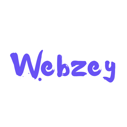 Webzey